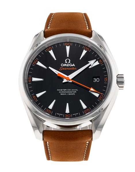 Omega Aqua Terra 150m Gents 231.12.42.21.01.002